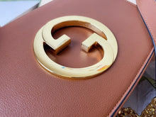 Load image into Gallery viewer, GC490 Blondie Shoulder Bag / 11"W x 6.3"H x 1.6"D