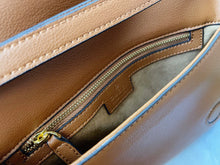 Load image into Gallery viewer, GC490 Blondie Shoulder Bag / 11"W x 6.3"H x 1.6"D