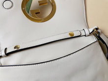 Load image into Gallery viewer, GC491 Blondie Shoulder Bag / 11"W x 6.3"H x 1.6"D