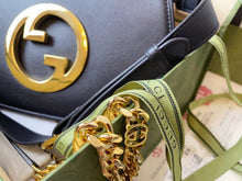 Load image into Gallery viewer, GC492 Blondie Shoulder Bag / 11"W x 6.3"H x 1.6"D