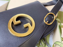 Load image into Gallery viewer, GC492 Blondie Shoulder Bag / 11"W x 6.3"H x 1.6"D