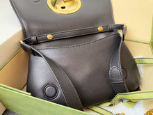 Load image into Gallery viewer, GC492 Blondie Shoulder Bag / 11"W x 6.3"H x 1.6"D