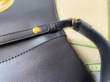 Load image into Gallery viewer, GC492 Blondie Shoulder Bag / 11"W x 6.3"H x 1.6"D