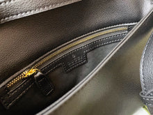 Load image into Gallery viewer, GC492 Blondie Shoulder Bag / 11"W x 6.3"H x 1.6"D