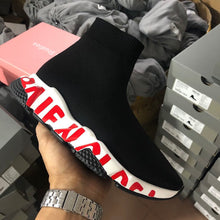 Load image into Gallery viewer, SE899 BCG Women's Speed Graffiti Sneaker