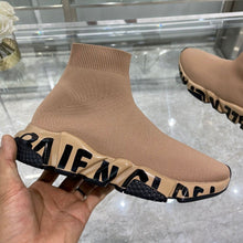 Load image into Gallery viewer, SE899 BCG Women's Speed Graffiti Sneaker