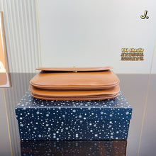 Load image into Gallery viewer, YSK235 Small Hobo Bag / 9x1.6x7inch