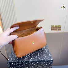Load image into Gallery viewer, YSK235 Small Hobo Bag / 9x1.6x7inch
