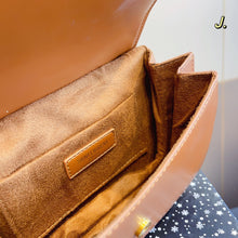 Load image into Gallery viewer, YSK235 Small Hobo Bag / 9x1.6x7inch