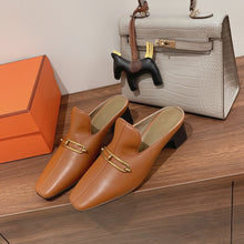 Load image into Gallery viewer, SE901 H Diane Mule / Size5-10