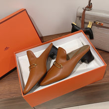 Load image into Gallery viewer, SE901 H Diane Mule / Size5-10