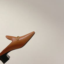 Load image into Gallery viewer, SE901 H Diane Mule / Size5-10