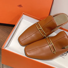 Load image into Gallery viewer, SE901 H Diane Mule / Size5-10