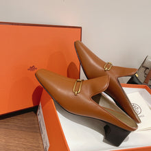 Load image into Gallery viewer, SE901 H Diane Mule / Size5-10