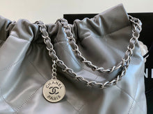 Load image into Gallery viewer, CC594 CC 22 Handbag NEW / HIGHEST QUALITY VERSION / Small/Medium/Large