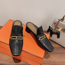 Load image into Gallery viewer, SE902 H Diane Mule / Size5-10