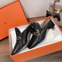 Load image into Gallery viewer, SE902 H Diane Mule / Size5-10