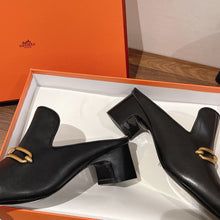 Load image into Gallery viewer, SE902 H Diane Mule / Size5-10