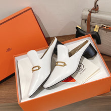 Load image into Gallery viewer, SE903 H Diane Mule / Size5-10