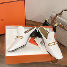 Load image into Gallery viewer, SE903 H Diane Mule / Size5-10