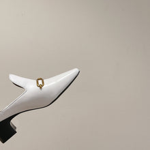 Load image into Gallery viewer, SE903 H Diane Mule / Size5-10