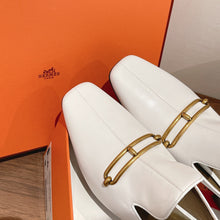 Load image into Gallery viewer, SE903 H Diane Mule / Size5-10