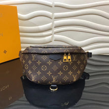 Load image into Gallery viewer, LB791 Bumbag / HIGHEST QUALITY VERSION / 14.6x5.5x5.5inch