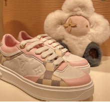 Load image into Gallery viewer, SE868 LB Time Out Sneaker / Size4-11