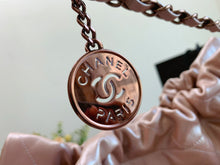 Load image into Gallery viewer, CC596 CC 22 Handbag NEW / HIGHEST QUALITY VERSION / Small/Medium/Large