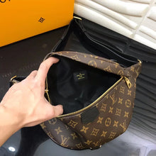 Load image into Gallery viewer, LB791 Bumbag / HIGHEST QUALITY VERSION / 14.6x5.5x5.5inch