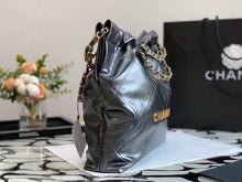 Load image into Gallery viewer, CC597 CC 22 Handbag NEW / HIGHEST QUALITY VERSION / Small/Medium/Large