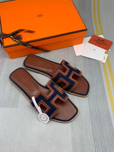 Load image into Gallery viewer, SE836 H Slippers / Size4-11