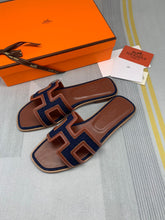 Load image into Gallery viewer, SE836 H Slippers / Size4-11