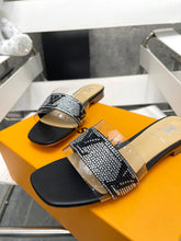 Load image into Gallery viewer, SE1015 LB Mule / Size4-11