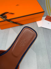 Load image into Gallery viewer, SE836 H Slippers / Size4-11