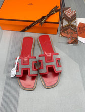 Load image into Gallery viewer, SE836 H Slippers / Size4-11