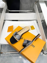 Load image into Gallery viewer, SE1015 LB Mule / Size4-11