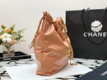 Load image into Gallery viewer, CC598 CC 22 Handbag NEW / HIGHEST QUALITY VERSION / Small/Medium/Large