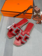 Load image into Gallery viewer, SE836 H Slippers / Size4-11