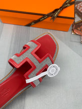 Load image into Gallery viewer, SE836 H Slippers / Size4-11