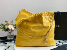 Load image into Gallery viewer, CC599 CC 22 Handbag NEW / HIGHEST QUALITY VERSION / Small/Medium/Large