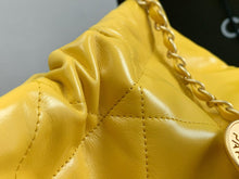 Load image into Gallery viewer, CC599 CC 22 Handbag NEW / HIGHEST QUALITY VERSION / Small/Medium/Large