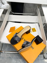 Load image into Gallery viewer, SE1015 LB Mule / Size4-11