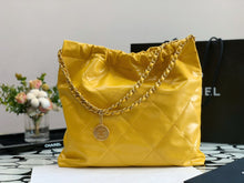 Load image into Gallery viewer, CC599 CC 22 Handbag NEW / HIGHEST QUALITY VERSION / Small/Medium/Large