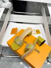 Load image into Gallery viewer, SE1012 LB Mule / Size4-11