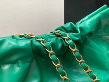 Load image into Gallery viewer, CC600 CC 22 Handbag NEW / HIGHEST QUALITY VERSION / Small/Medium/Large