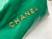 Load image into Gallery viewer, CC600 CC 22 Handbag NEW / HIGHEST QUALITY VERSION / Small/Medium/Large