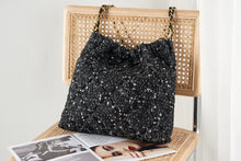 Load image into Gallery viewer, CC613 CC 22 Handbag NEW / HIGHEST QUALITY VERSION / Small Size