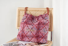 Load image into Gallery viewer, CC614 CC 22 Handbag NEW / HIGHEST QUALITY VERSION / Small Size