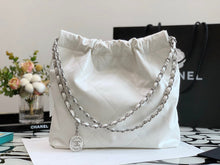 Load image into Gallery viewer, CC601 CC 22 Handbag NEW / HIGHEST QUALITY VERSION / Small/Medium/Large